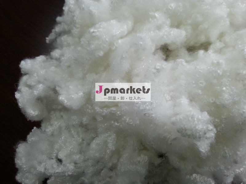 Polyester Staple Fiber Non-Optical Brigtener問屋・仕入れ・卸・卸売り
