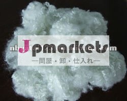 ポリエステルステープルファイバ(bleaching、ケイ素無し)問屋・仕入れ・卸・卸売り