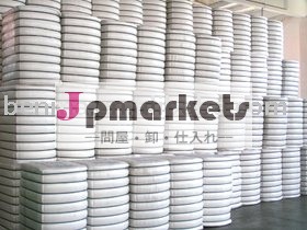 リサイクルされる繊維ポリエステル問屋・仕入れ・卸・卸売り