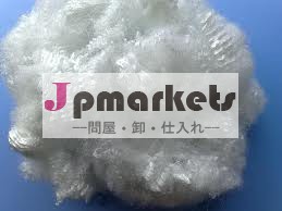 d中空コンジュゲート繊維psf7reclyed生の白問屋・仕入れ・卸・卸売り