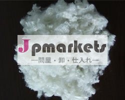ポリエステルステープルファイバ2.5D X 64問屋・仕入れ・卸・卸売り