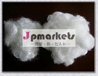 ミリメートル1.4d-15d32-120100％再生ポリエステル短繊維の固体化合問屋・仕入れ・卸・卸売り