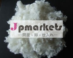 ポリエステル短繊維問屋・仕入れ・卸・卸売り