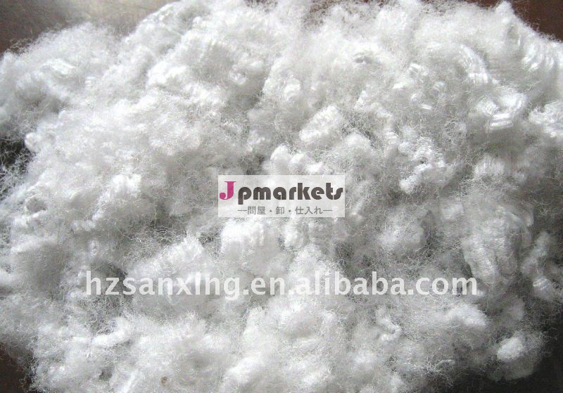 23Dx64mmポリエステルステープルFiber/PSF問屋・仕入れ・卸・卸売り