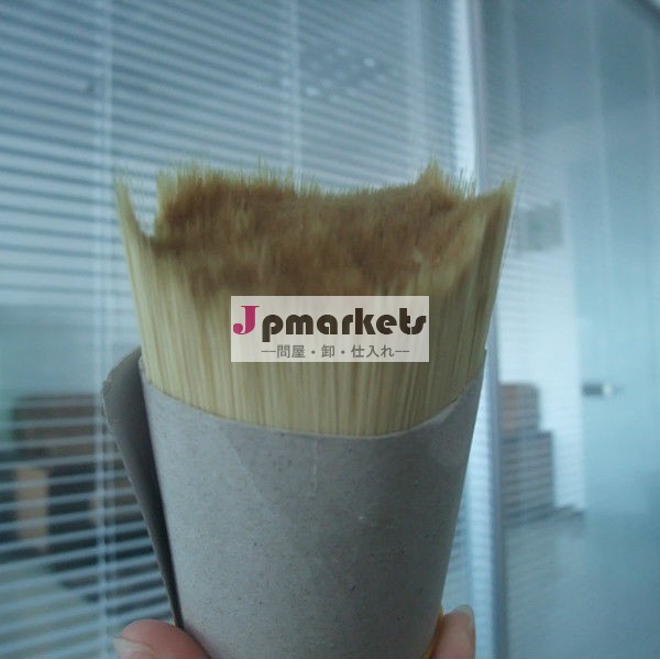ブラシのためのペット中空フィラメントを描いた問屋・仕入れ・卸・卸売り