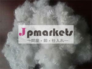 シリコン処理ポリエステル中空コンジュゲート15dx51mm短繊維/15dx51mmpsf問屋・仕入れ・卸・卸売り