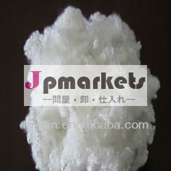 リサイクルポリエステル短繊維15dは寝具に使用される問屋・仕入れ・卸・卸売り