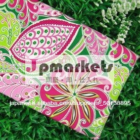 100%年の綿人格花は生地を印刷した問屋・仕入れ・卸・卸売り