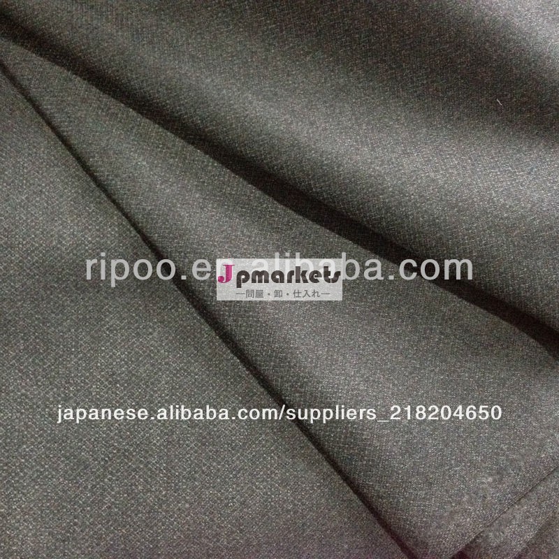 梳毛wool100%派手なスーツの生地問屋・仕入れ・卸・卸売り