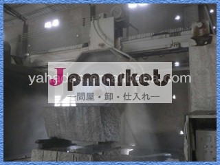 多翼石の切断機問屋・仕入れ・卸・卸売り