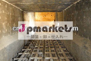 クリンカーセメント工場における機械的火格子問屋・仕入れ・卸・卸売り
