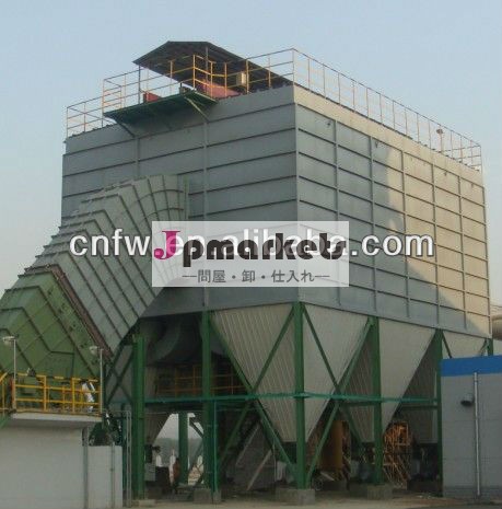 重機プラントgongyifuwei/セメントパルス袋集塵機問屋・仕入れ・卸・卸売り