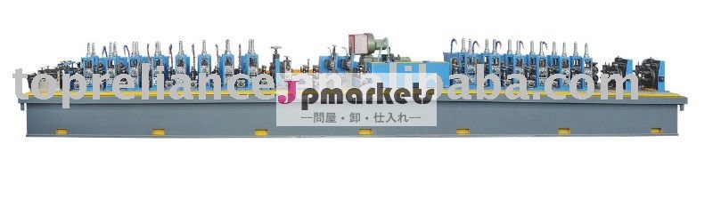 機械を作るERWの鋼鉄管問屋・仕入れ・卸・卸売り