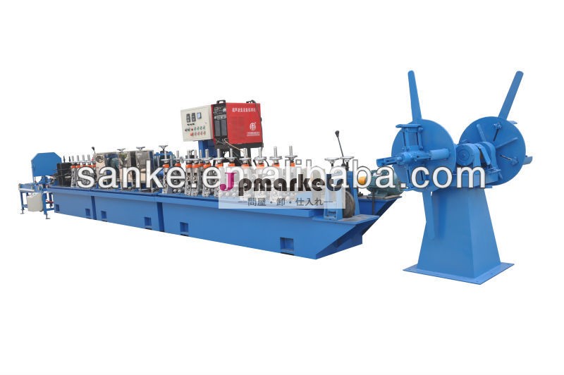 Zg90- 厚肉パイプ製造機/1.5-6mm厚さ問屋・仕入れ・卸・卸売り