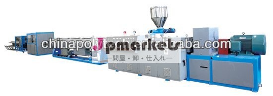 pvc具体的な排水管製造機問屋・仕入れ・卸・卸売り