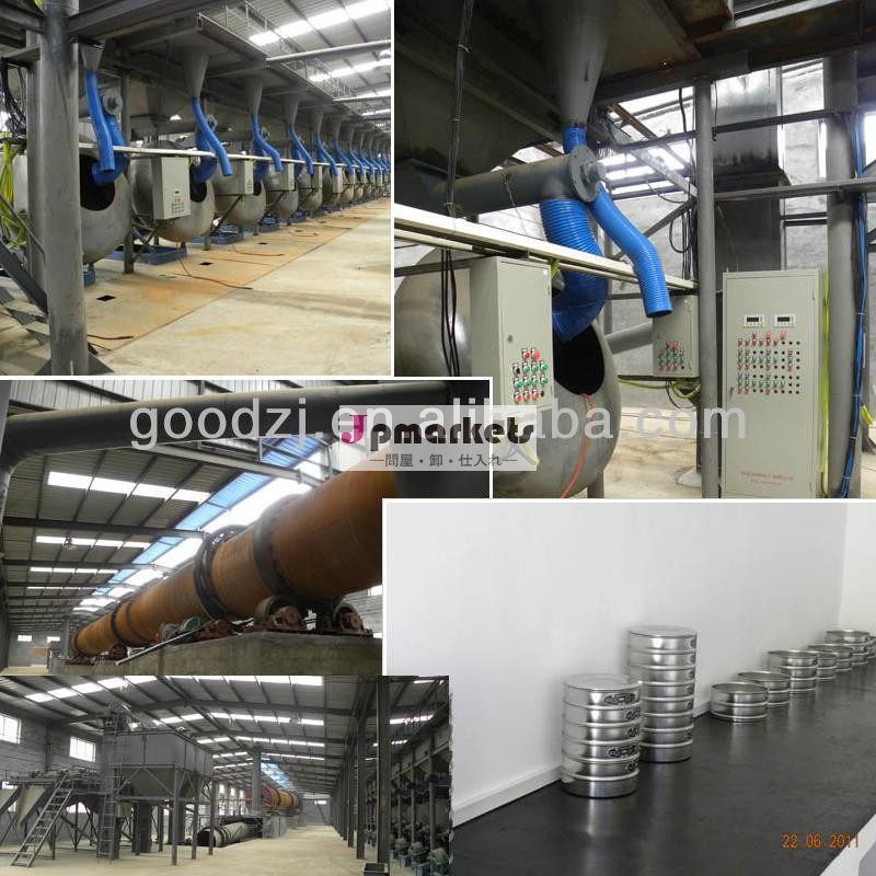 ceramsiteceramsite生産ライン製造機問屋・仕入れ・卸・卸売り