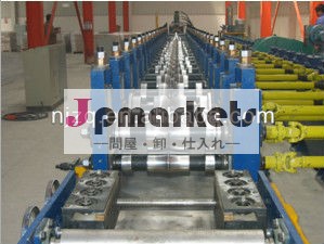 lw600鋼冷間ロール成形ライン問屋・仕入れ・卸・卸売り
