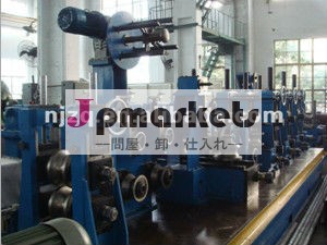 ストレートシーム管はラインを作る問屋・仕入れ・卸・卸売り