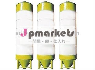 セメント・サイロ(構造の不可欠な機械類)問屋・仕入れ・卸・卸売り