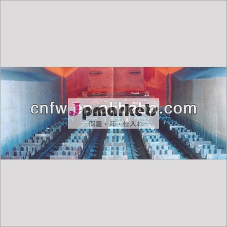 重機プラントgongyifuwei/2013セメントクリンカークーラーを火格子問屋・仕入れ・卸・卸売り