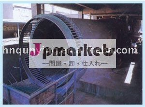 シングルロータリーシリンダークーラー冶金業界で問屋・仕入れ・卸・卸売り