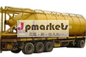 セメント・サイロ(トラックのローディング)問屋・仕入れ・卸・卸売り