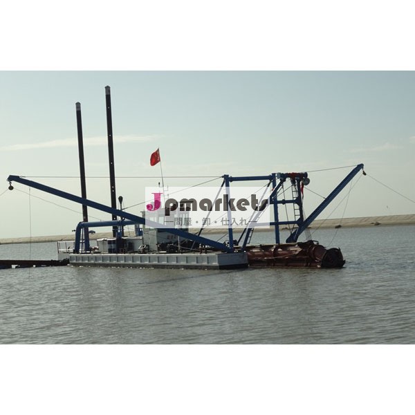 18" の砂浚渫船中国での販売のための低価格問屋・仕入れ・卸・卸売り
