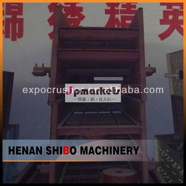 で使用される高周波マイニングminging円形振動ふるい問屋・仕入れ・卸・卸売り