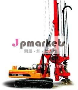 三易sr150mロータリー掘削リグ問屋・仕入れ・卸・卸売り
