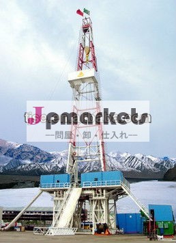 極低温油井掘削リグ問屋・仕入れ・卸・卸売り