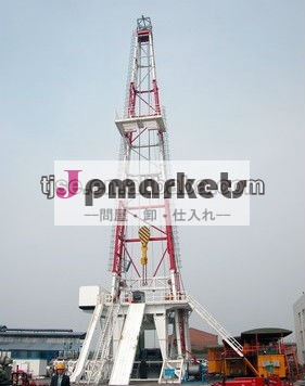 Zj10-zj70油井掘削リグ問屋・仕入れ・卸・卸売り