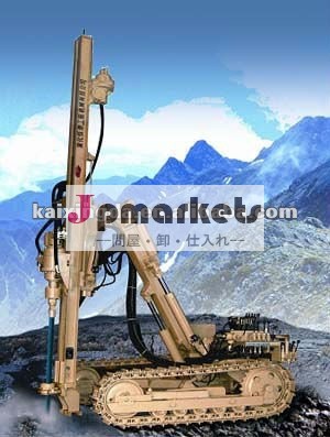 ・オイルポンプ油圧掘削リグ掘削機( kqg120p)問屋・仕入れ・卸・卸売り