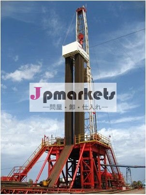 4000mの掘削装置問屋・仕入れ・卸・卸売り