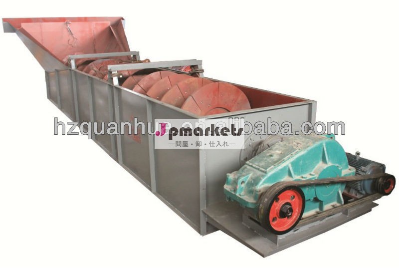 ls1500sanjiaotanサンドイッチパネルが砂の洗濯機のための金鉱山機械問屋・仕入れ・卸・卸売り