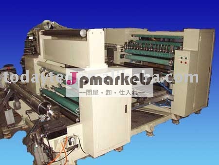 インクフィルム及びさまざまなラベルのための機械類TD-1000を切り開くか、または切るフィルム問屋・仕入れ・卸・卸売り