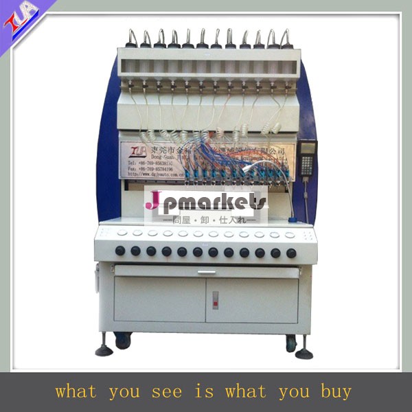 自動jy-b02pvcラバーパッチがマシンを作る問屋・仕入れ・卸・卸売り
