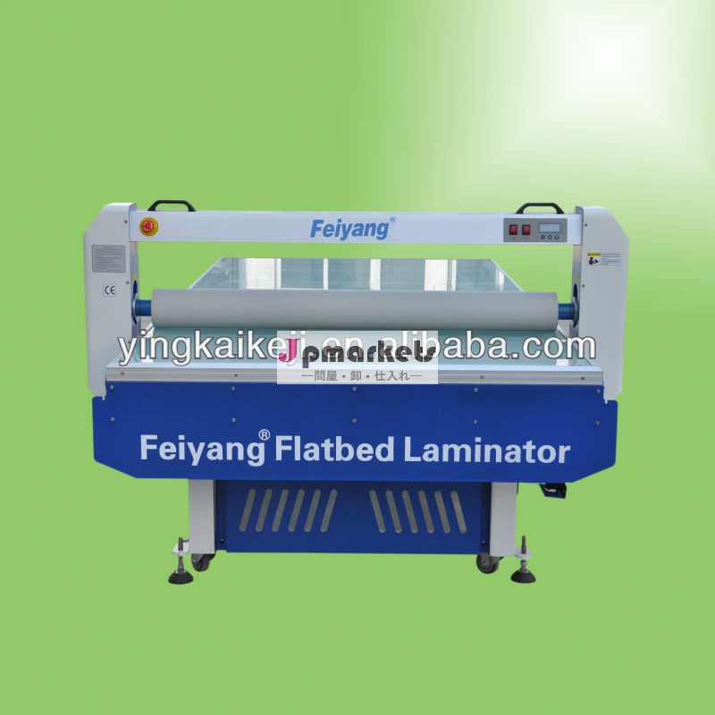 China super flatbed applicator for digital sign shop 1325/1530/1737問屋・仕入れ・卸・卸売り
