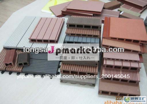 木材プラスチックプロファイルの生産ライン/wpcプロファイルの生産ライン問屋・仕入れ・卸・卸売り