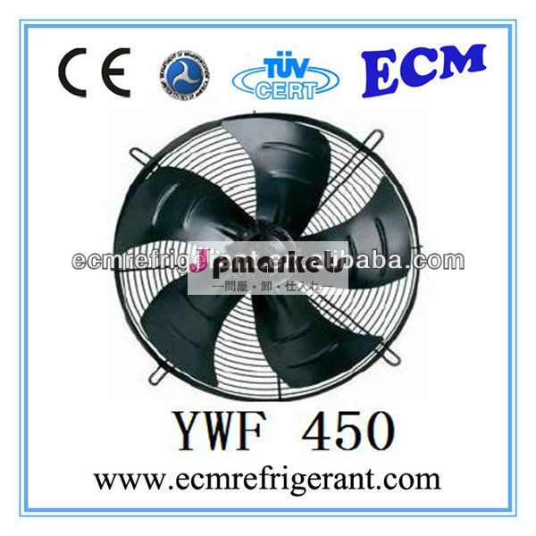 Ac軸流換気ファンywf4e-450230v・エアコンのコンデンサーファンモーター問屋・仕入れ・卸・卸売り