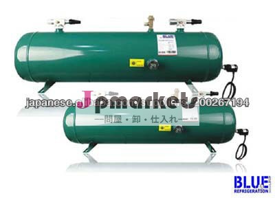 BLR/ HLR HORIZONTAL受液器(5A-7A)問屋・仕入れ・卸・卸売り