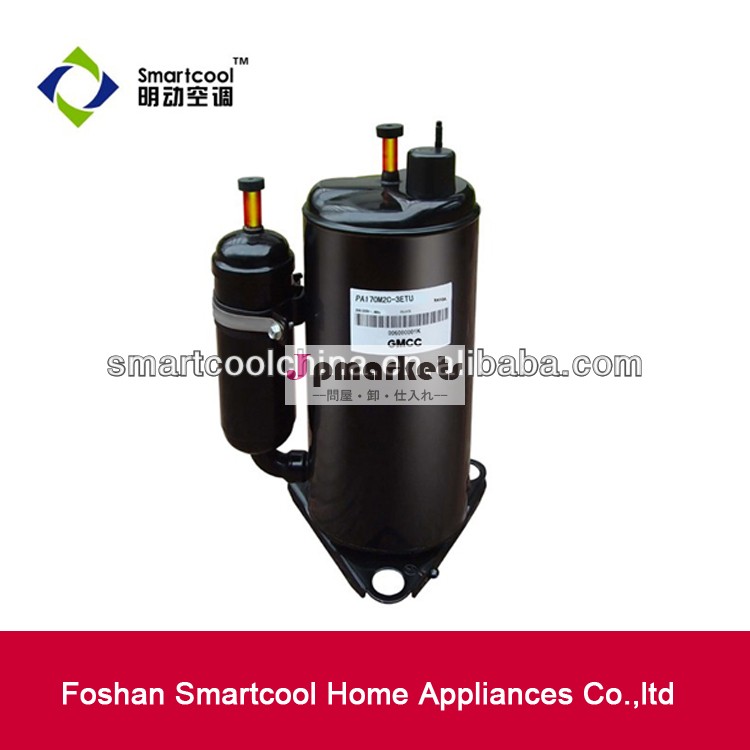 エアコンコンプレッサー( 9000btu/120000btu/18000btu/24000btu)問屋・仕入れ・卸・卸売り