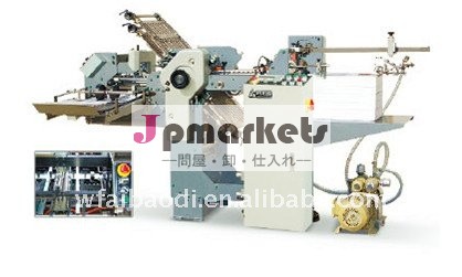 電動ナイフzf364- 組み合わせタイプの紙折り機問屋・仕入れ・卸・卸売り