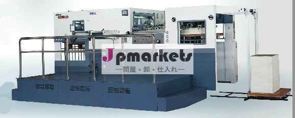 自動ダイ- 切断機と折り目ryl-1060c問屋・仕入れ・卸・卸売り