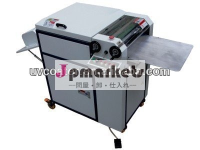 Psgc- 380/480Ｍuvコーターミニ/デジタルuvコーター/テクスチャローラーコーター問屋・仕入れ・卸・卸売り