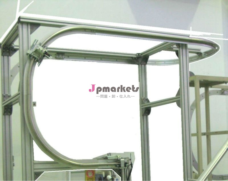 SHATTLEの発動機/電動機のコンベヤー/自動輸送/スペース節約問屋・仕入れ・卸・卸売り