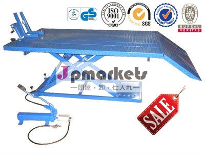 zd04152q油圧バイクリフトテーブル問屋・仕入れ・卸・卸売り
