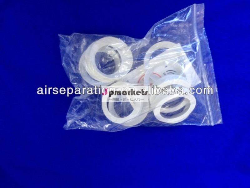 Ptfe+glass繊維のシール問屋・仕入れ・卸・卸売り