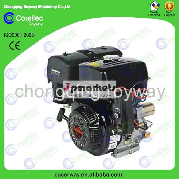 強い力9HP177F空気は4ストローク冷却2.5-17HPガソリンエンジン問屋・仕入れ・卸・卸売り