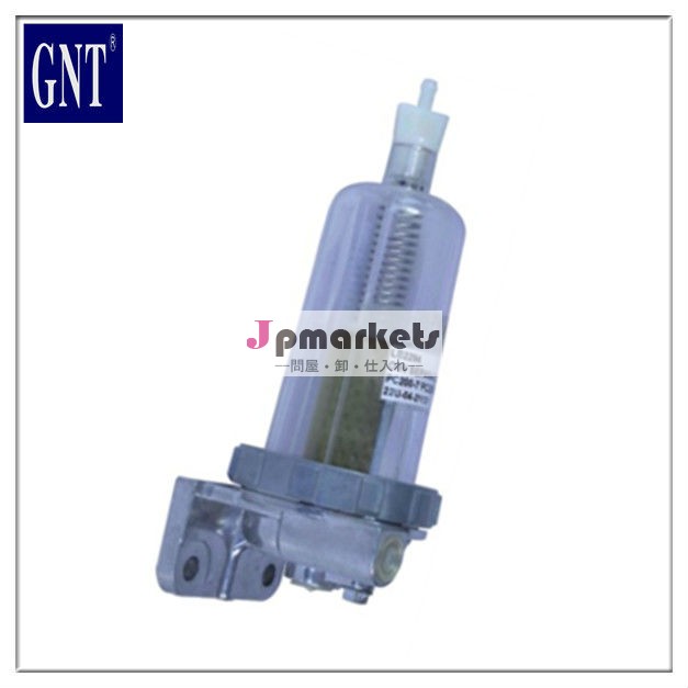 Pc360-7pc200-7pc220-722u-04-21131油水分離器問屋・仕入れ・卸・卸売り
