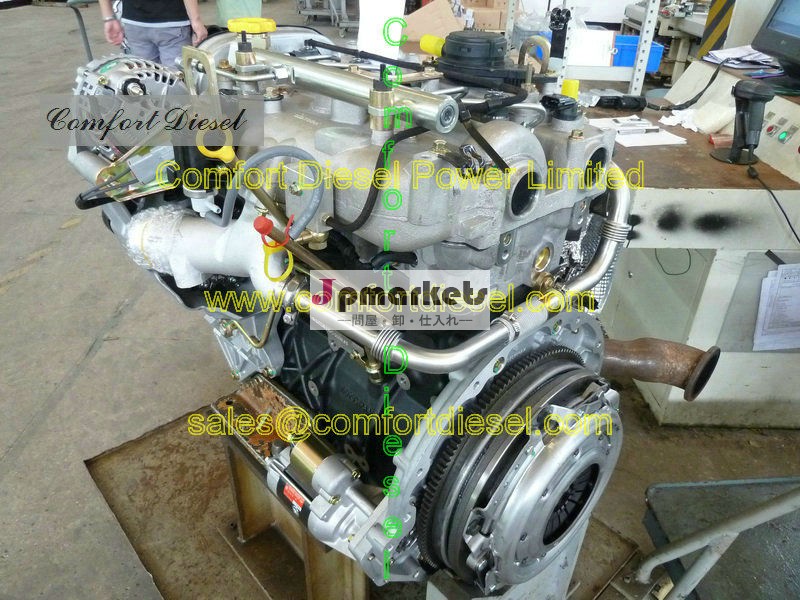 ジープ、クライスラシボレーのためのVMエンジンR420 DOHC、R425 DOHCおよびR428 DOHC問屋・仕入れ・卸・卸売り